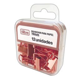 Prendedor-De-Papel-19-Mm-Ouro-Rose---Tilibra-2