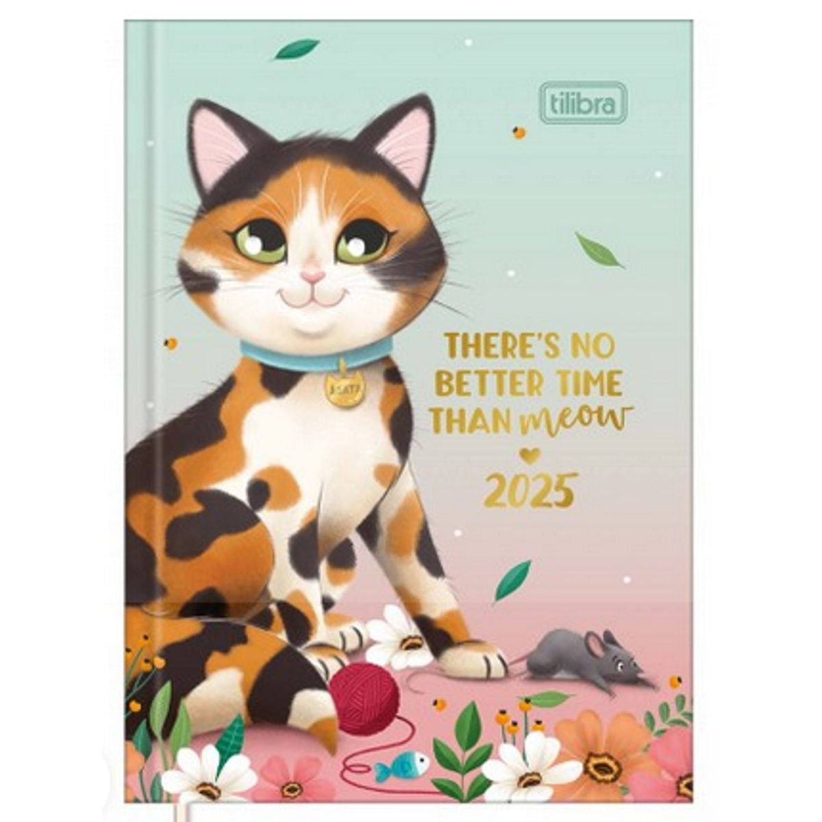 Agenda-Costurada-Di-ria-Mini-Purrfect-Cats-M1-2025---Tilibra-3