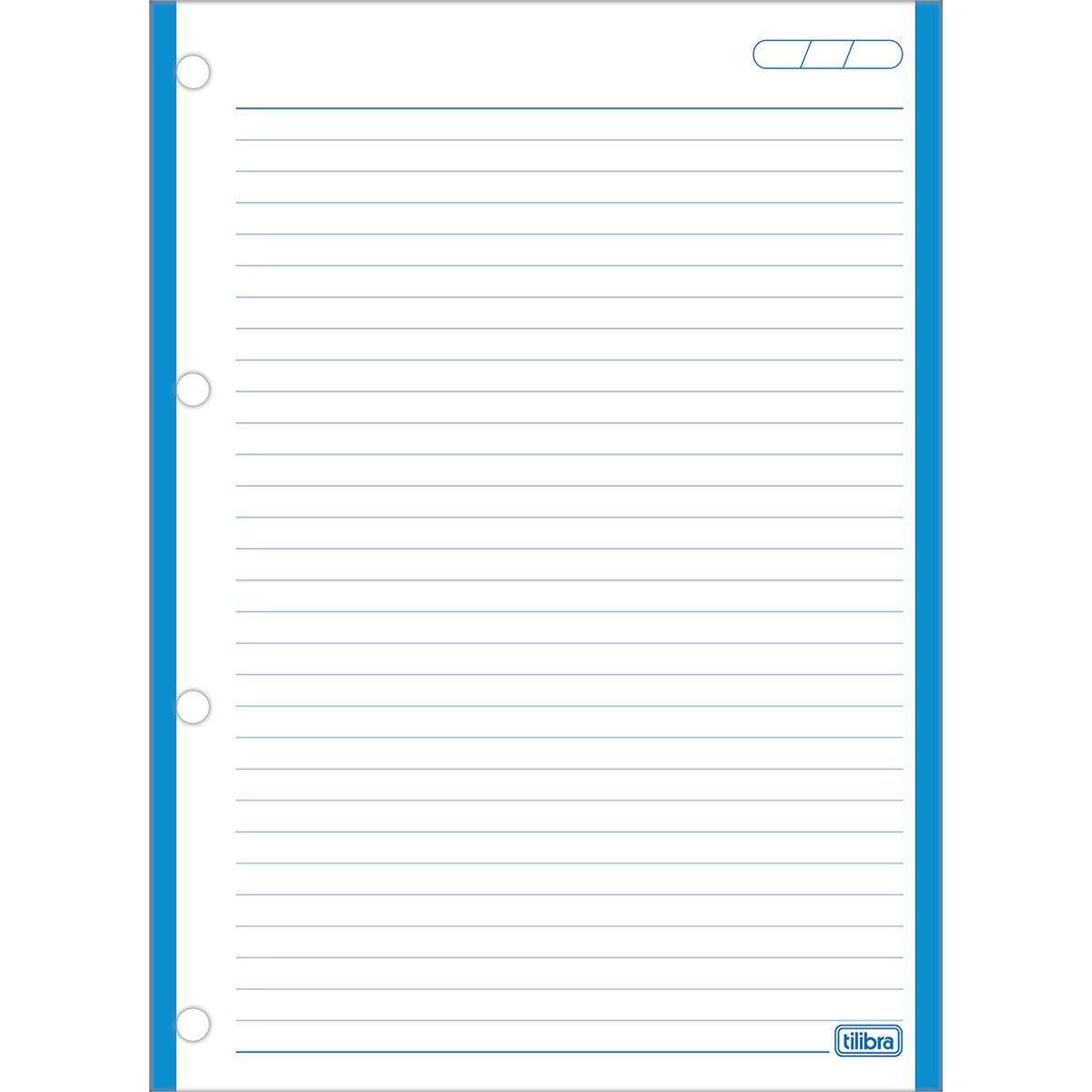 Refil-Tiliflex-Para-Caderno-Argolado-Universit-rio-Tarjado-96-Folhas---Tilibra-0
