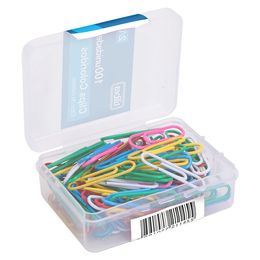 Clips-29-Mm-Cores-Sortidas-100-Unidades---Tilibra-1