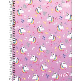 Caderno-Espiral-Capa-Dura-Universit-rio-16-Mat-rias-Spice-Feminino-256-Folhas---Tilibra-2