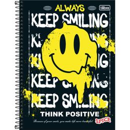 Caderno-Espiral-Capa-Dura-Universit-rio-10-Mat-rias-Spice-Masculino-160-Folhas---Tilibra-1