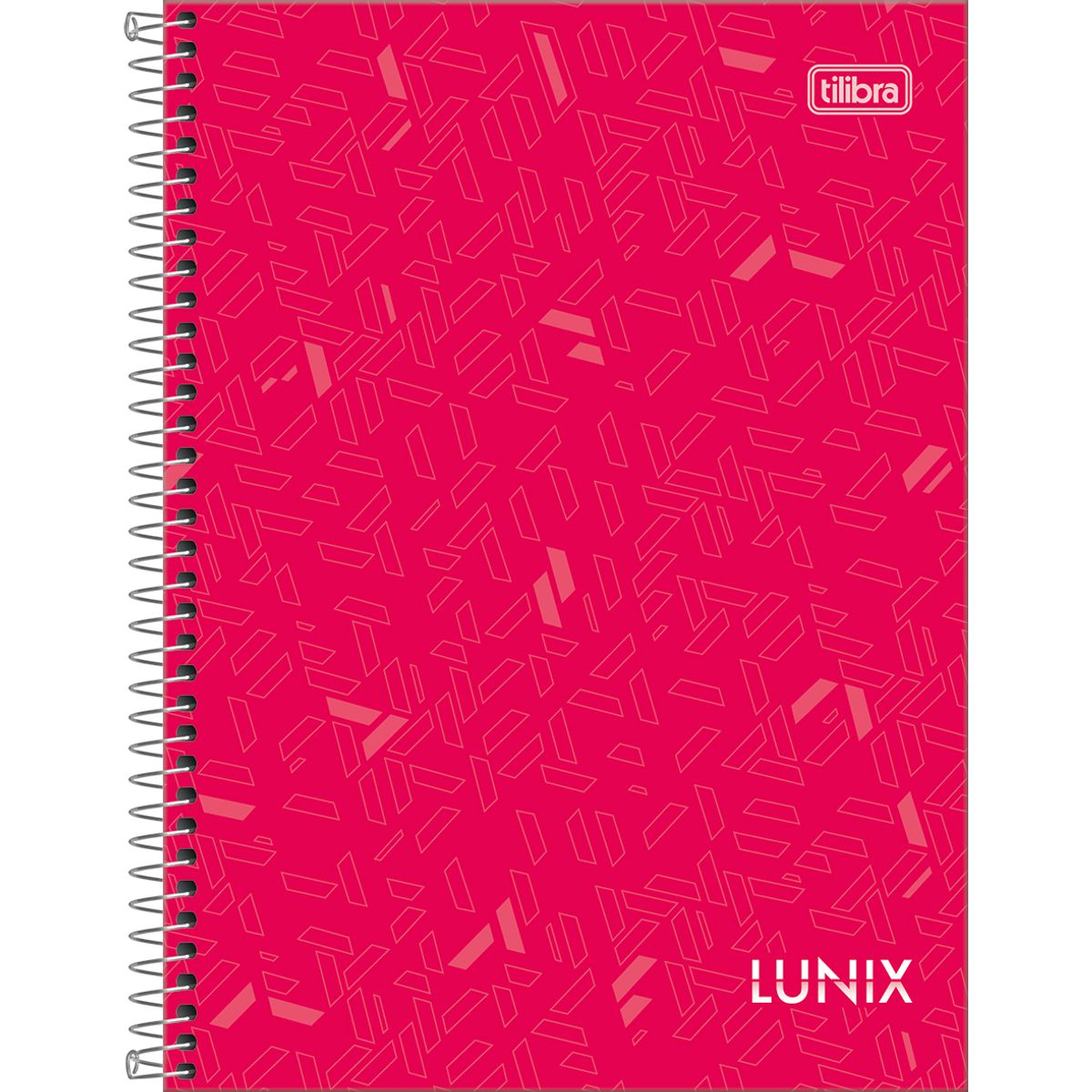 Caderno-Espiral-Capa-Dura-Colegial-10-Mat-rias-Lunix-160-Folhas---Tilibra-0