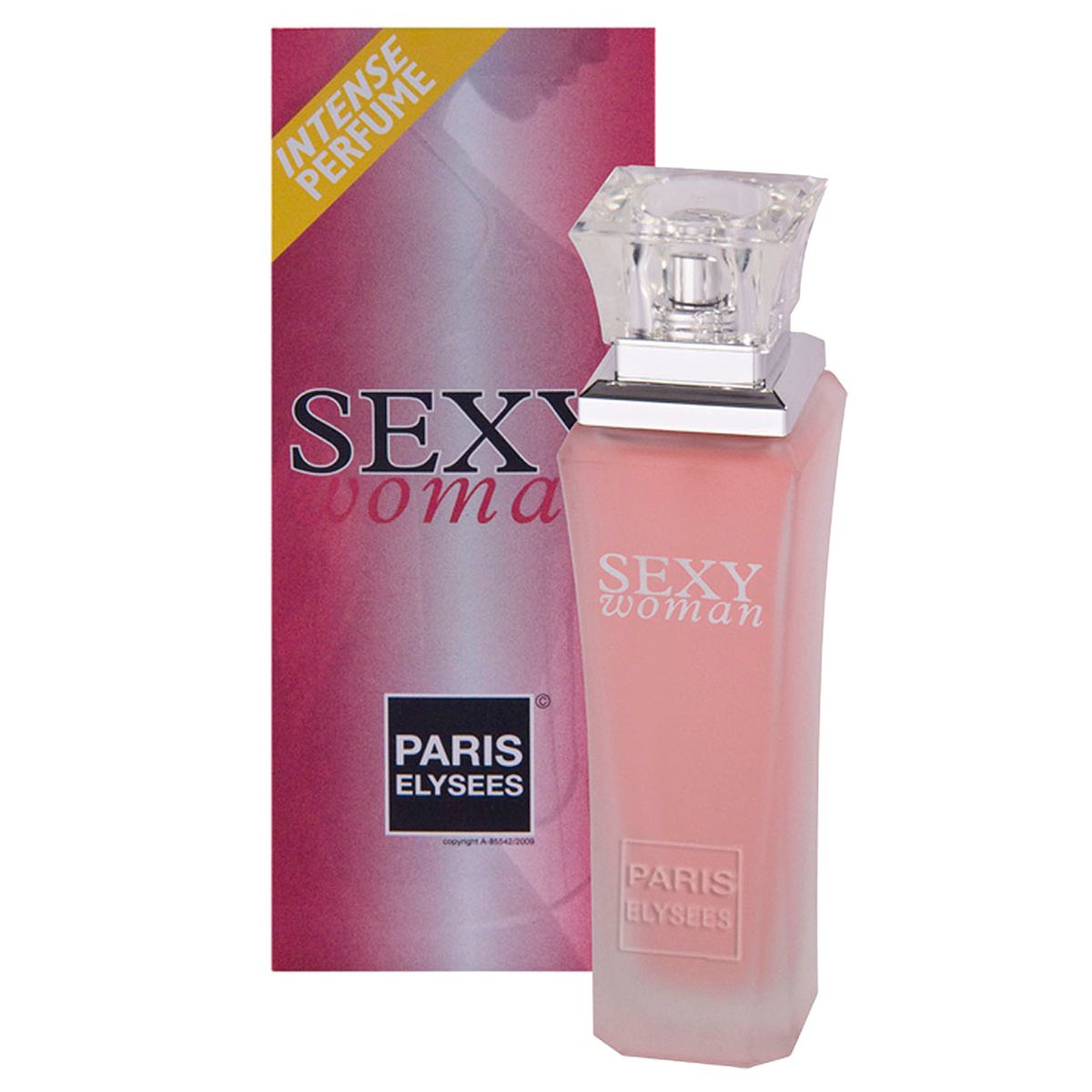 Perfume-Feminino-Sexy-Woman-Eau-De-Toilette-100ml---Paris-Elysees-0