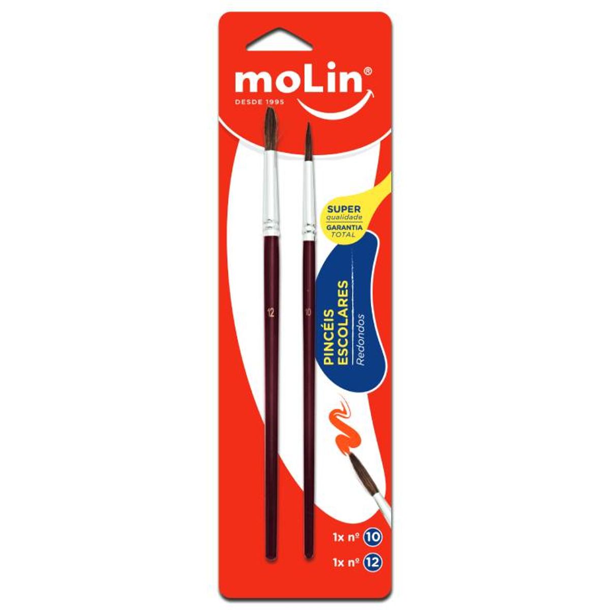 Kit-Pinceis-Redondos-Blister-Com-2---Molin-0
