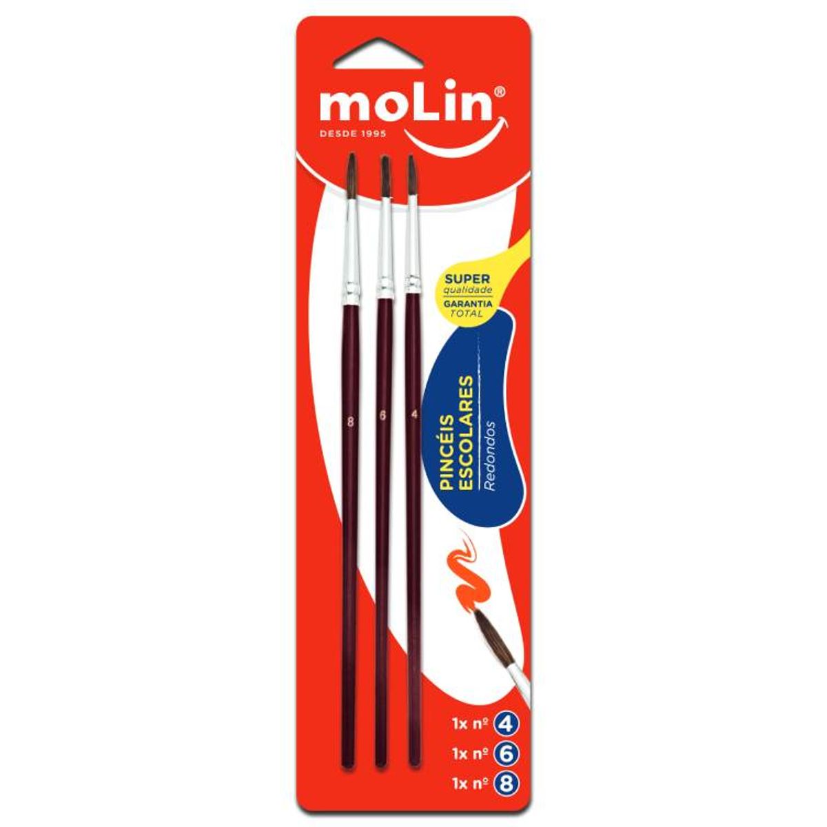 Kit-Pinceis-Redondos-Blister-Com-3---Molin-0