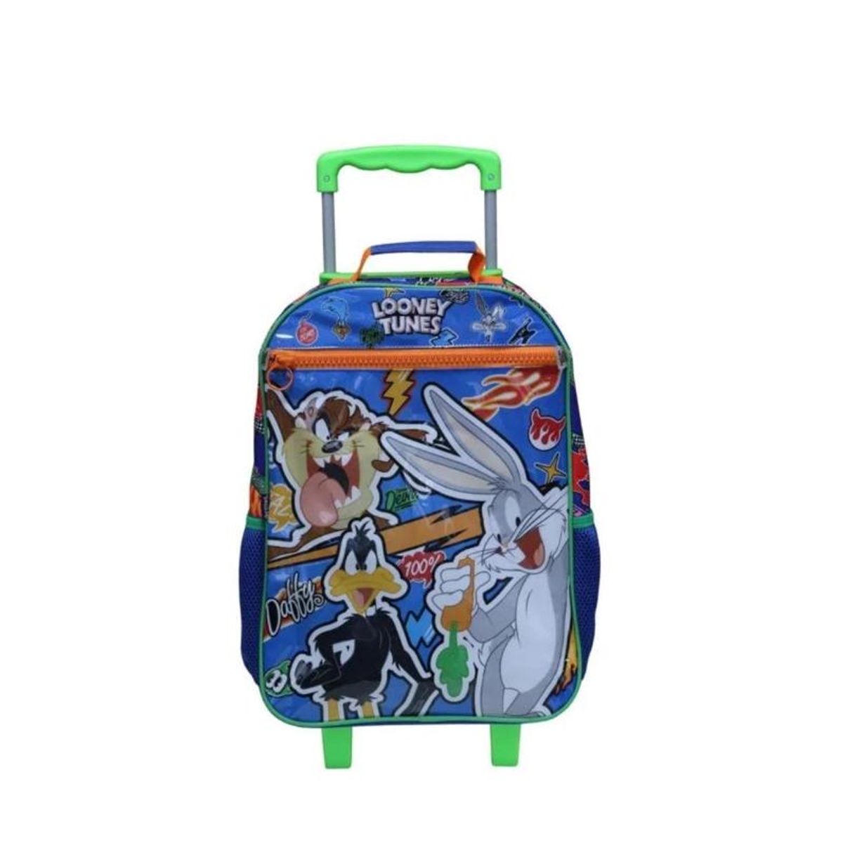 Mala-Escolar-G-Com-Rodinhas-Wb-Looney-Tunes---Dermiwil-0