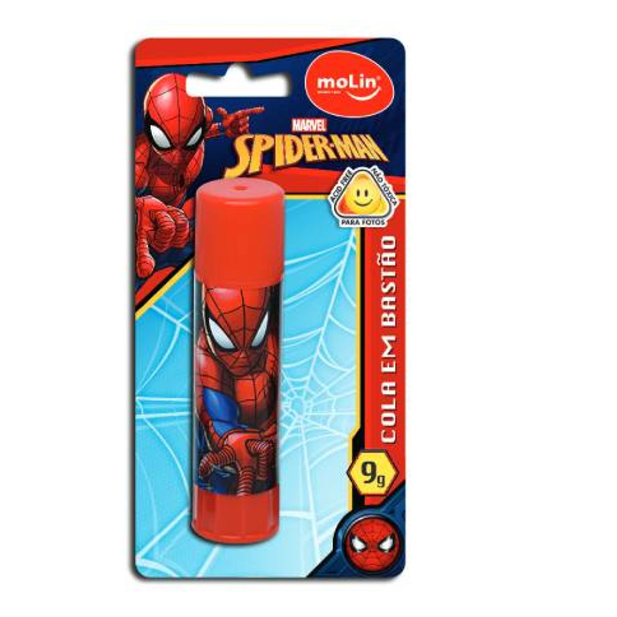 Cola-Em-Bastao-Spiderman-Bt1---Molin-0