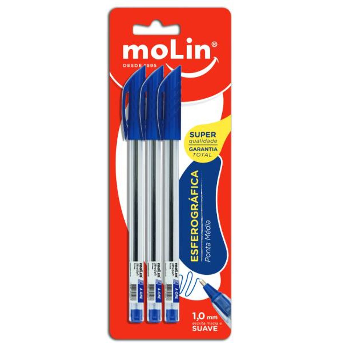 Caneta-Esferografica-Ponta-Media-Bt-Com-3und-Azuis---Molin-0