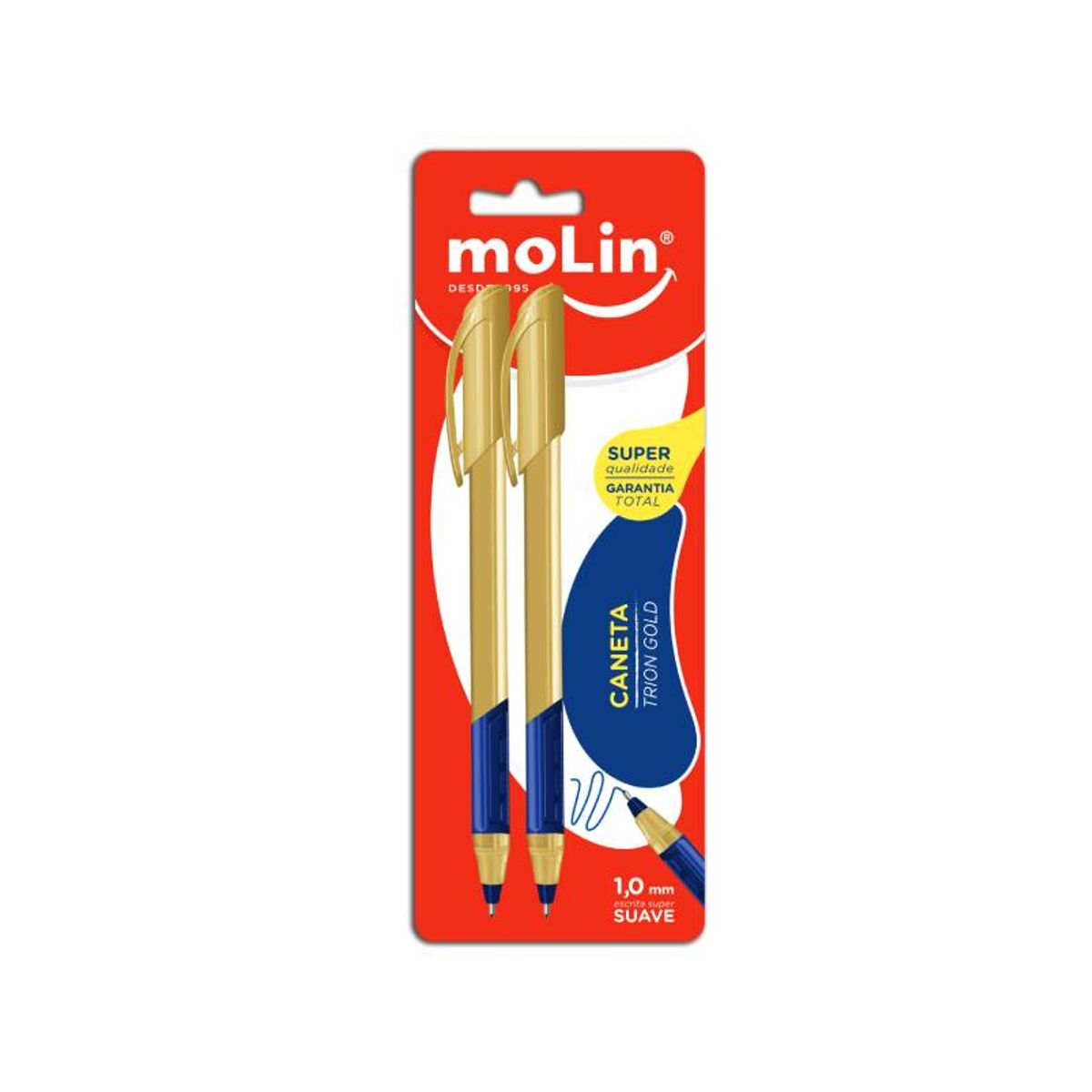 Caneta-Trion-Grip-Gold-Bt-2---Molin-0