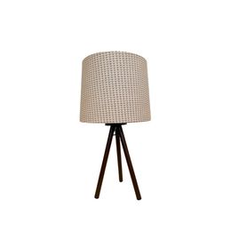 Abajur-Tripe-Ms-47cm-Tabco-E-Cupula-30x35x26-Kopenhagem---Primor-0