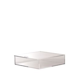 Caixa-Quad-Gaveta-20x6x20cm-Acrilico---Mai-Home-0