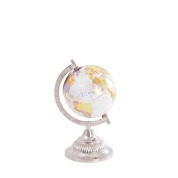 Globo-Kepler-12x21x12cm-Em-Plastico-Com-Base-Em-Metal---Mai-Home-0