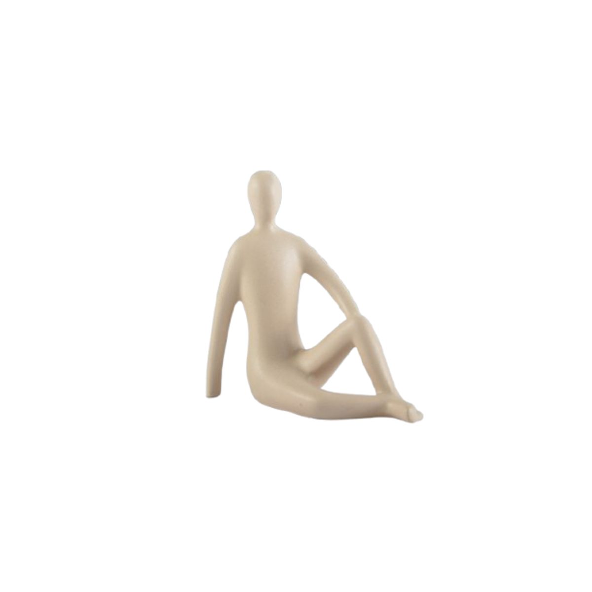 Escultura-Yoga-Bege-16-X-17cm-Ceramica---Mai-Home-0