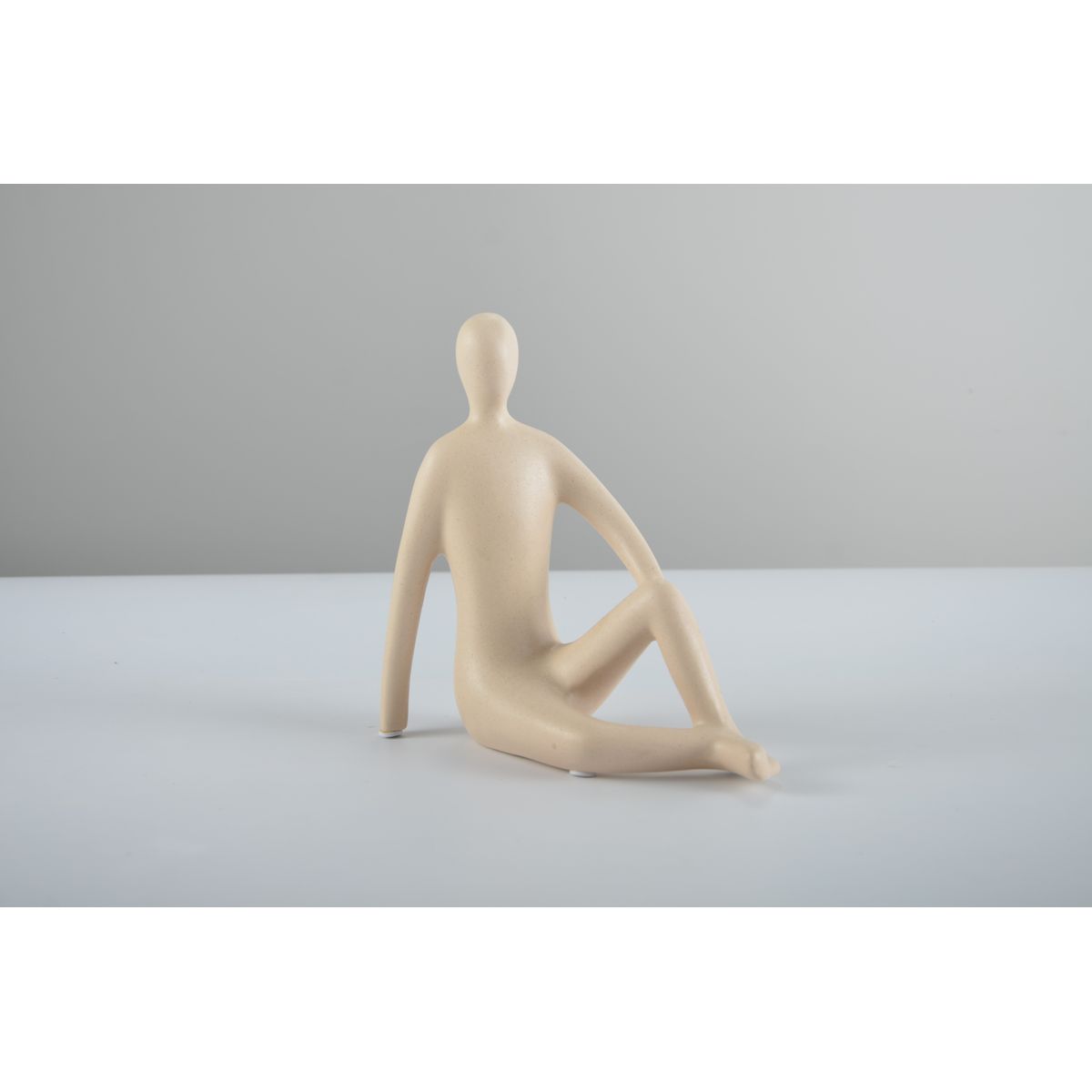 Escultura-Yoga-Bege-16-X-17cm-Ceramica---Mai-Home-1
