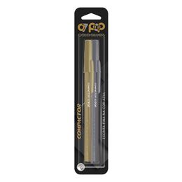 Esferografica-07-Pop-Gold-Silver-Bl-2-2-Az---Compactor-0