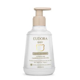 Baby-Condicionador-200ml---Eudora-0