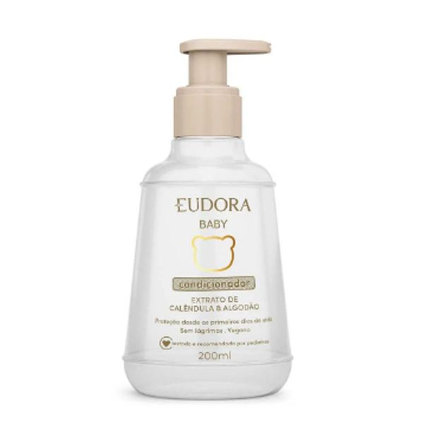 Baby-Condicionador-200ml---Eudora-0