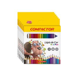 Lapis-De-Cor-Neo-Pen-Madeira-2-9-Mm-C-24-Pct-6---Compactor-0