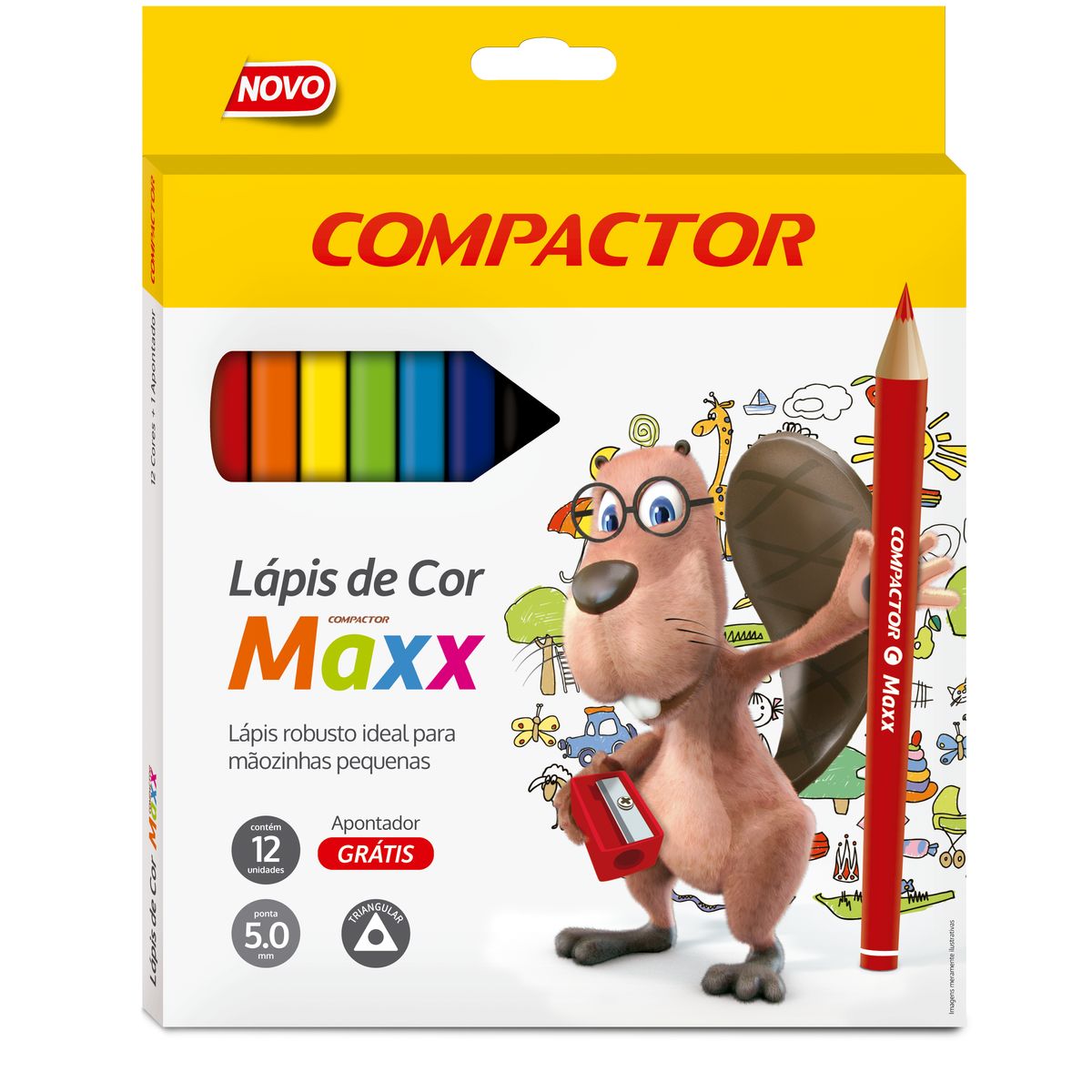 Kit-Lapis-De-Cor-Compactor-Maxx-C-12-Pct-6---Compactor-0