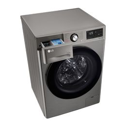 Lava-e-Seca-LG-Smart-VC4-12KG-Inox-Look-com-Intelig-ncia-Artificial-110-v-2