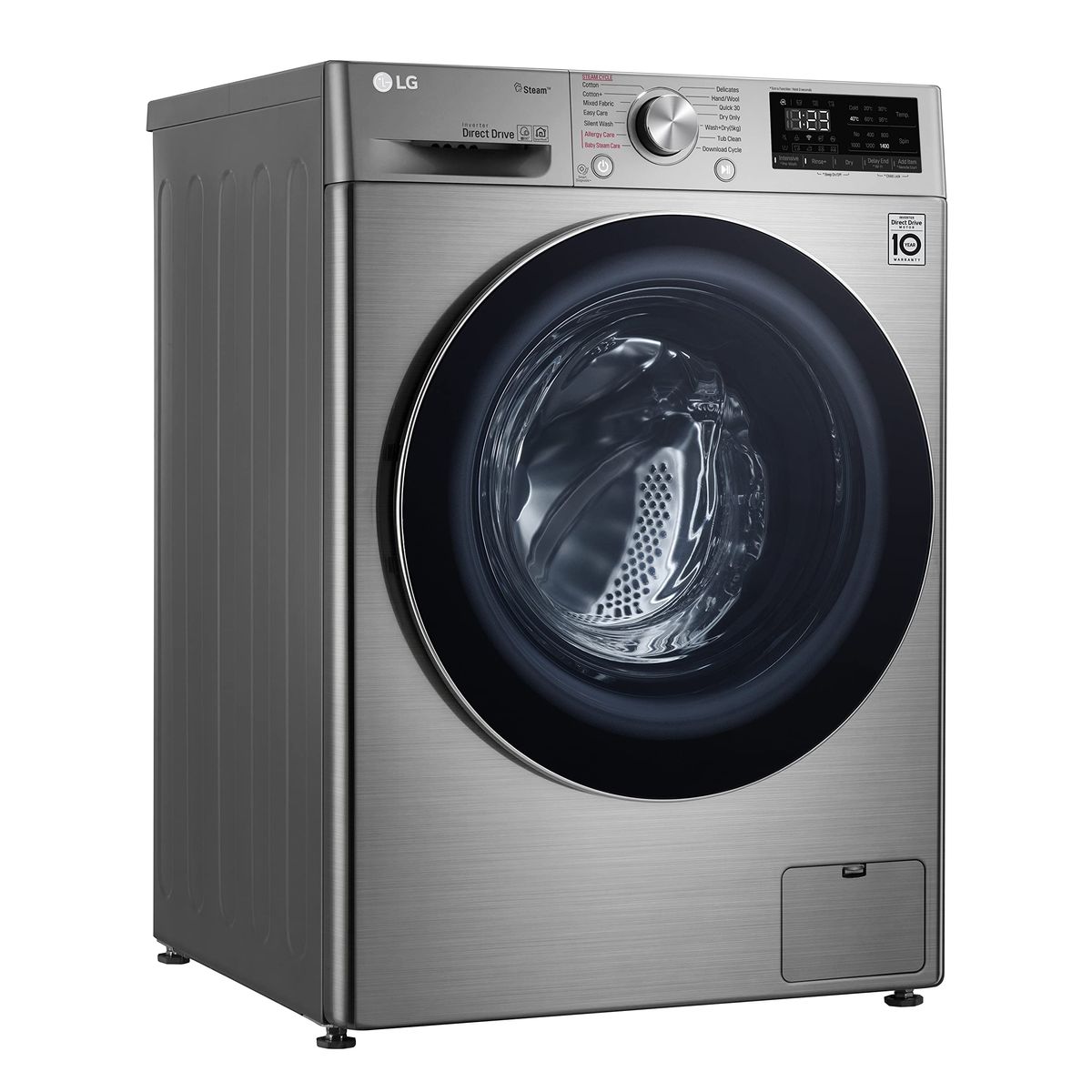 Lava-e-Seca-LG-Smart-VC4-12KG-Inox-Look-com-Intelig-ncia-Artificial-110-v-3