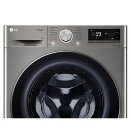 Lava-e-Seca-LG-Smart-VC4-12KG-Inox-Look-com-Intelig-ncia-Artificial-110-v-5