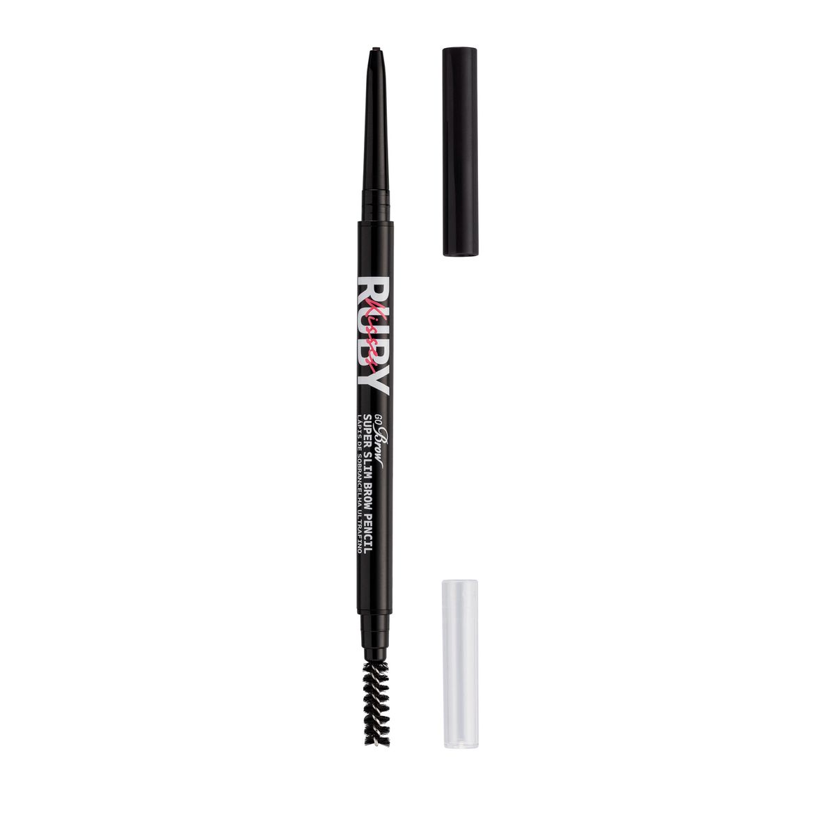 L-pis-De-Sobrancelha-Ultrafino---Black-Brown---Ruby-Kisses-Go-Brow---Kiss-New-York-0