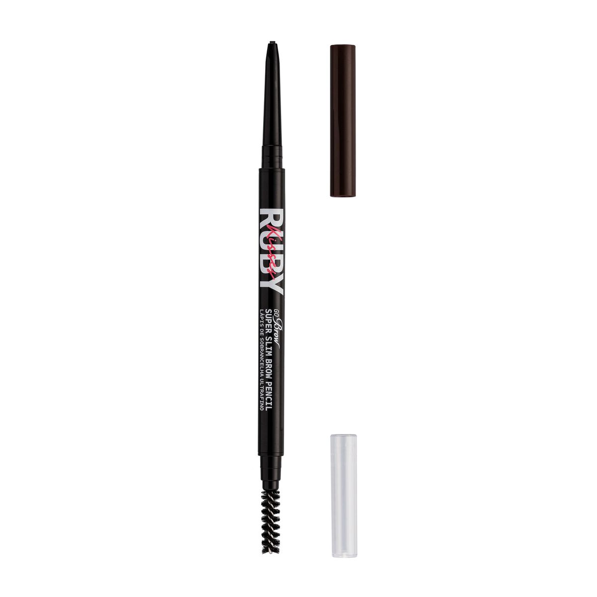 L-pis-De-Sobrancelha-Ultrafino---Dark-Brown---Ruby-Kisses-Go-Brow---Kiss-New-York-0