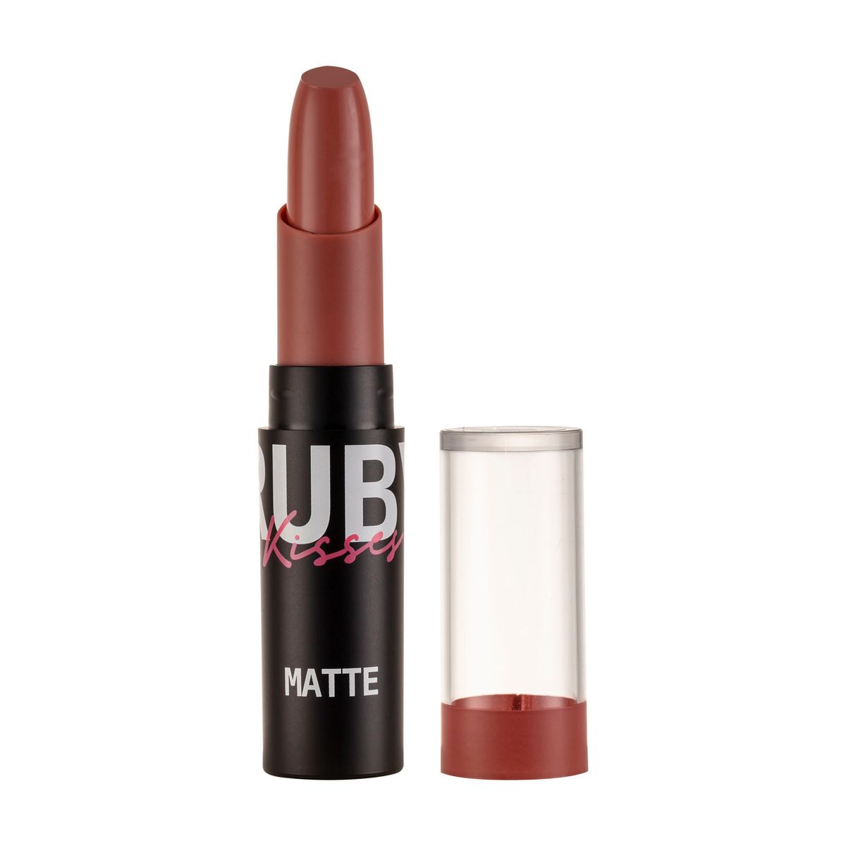 Batom-Matte-Nude-Rose---Ruby-Kisses---Kiss-New-York-0