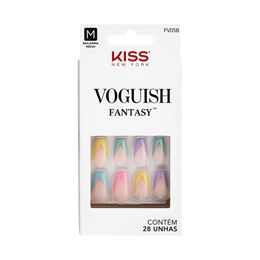 Unhas-Posti-as-Voguish-Fantasy-Disco-Ball---Kiss-New-York-0