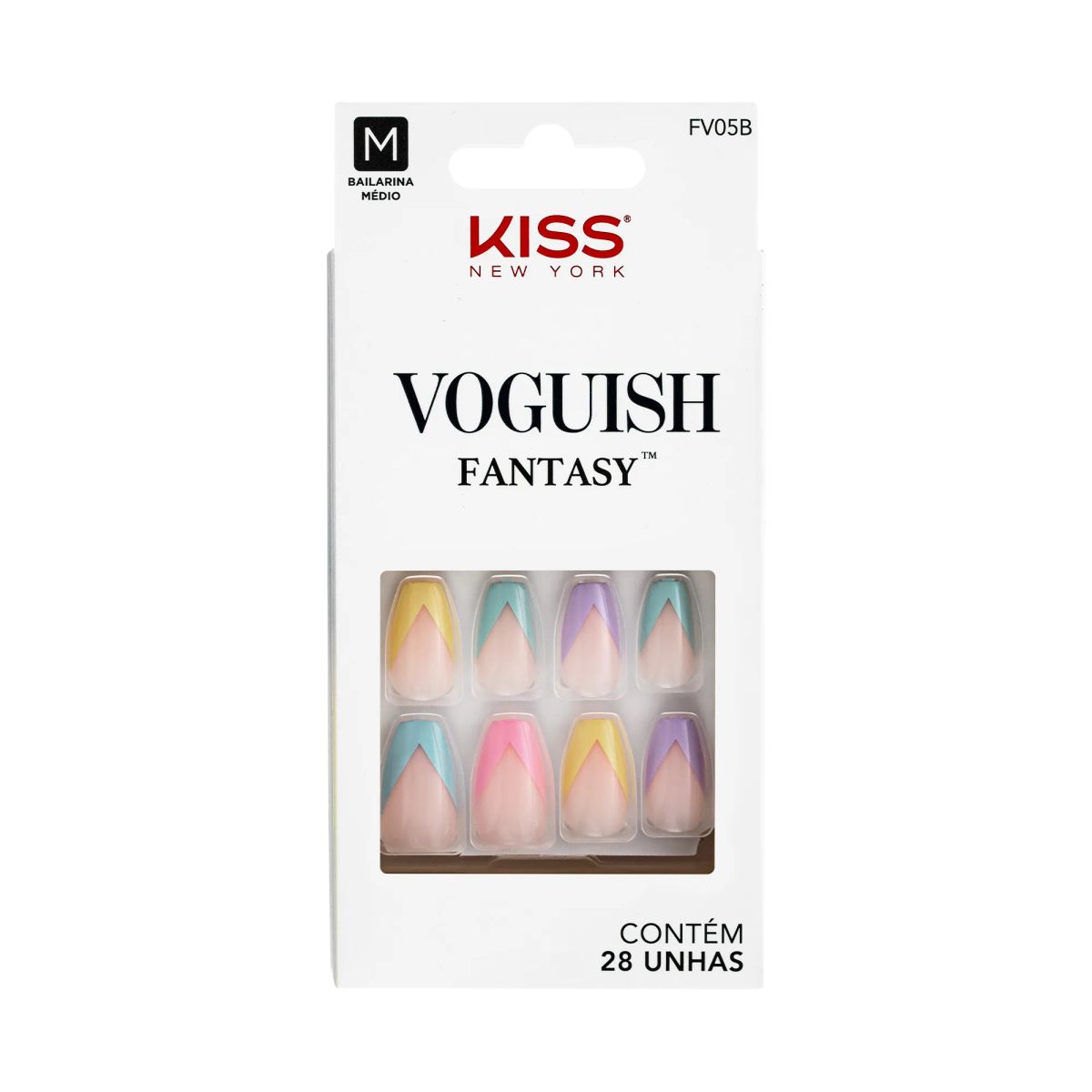 Unhas-Posti-as-Voguish-Fantasy-Disco-Ball---Kiss-New-York-0