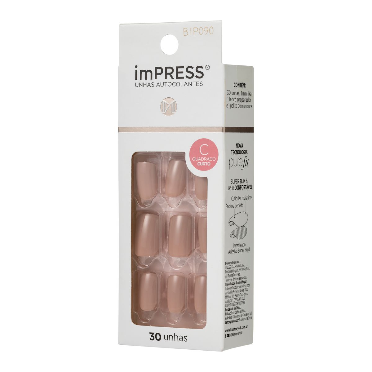 Unhas-Autocolantes-Impress-Color-Curto---Girlie-Girl---Kiss-New-York-0