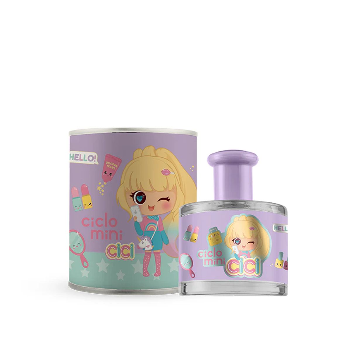 Deo-Colonia-Cici-Bella-100ml---Ciclo-0