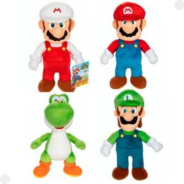 Pelucias-9-Sortidas-Pel-cias-Super-Mario-Yoshi--Feuer--Mario-E-Luigi---Sunny-0