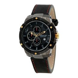 Relogio-De-Pulso-Masculino-Preto-Pulseira-De-Couro-20923gpsvsc4---Seculus-0