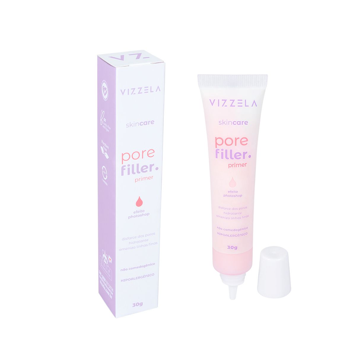 Primer-Facial-Pore-Filler-30g---Vizzela-0