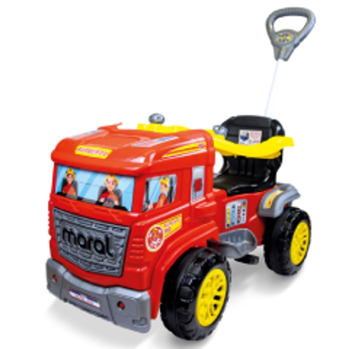Pedal-Truck-Bombeiros---Maral-0