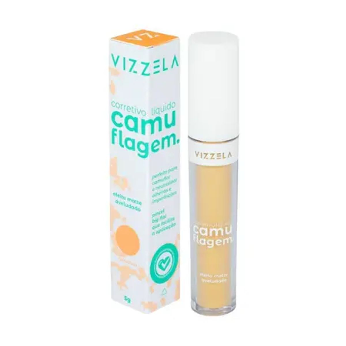 Corretivo-Camuflagem-Amarelo-5g---Vizzela-0