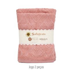 Jogo-De-Toalha-Floren-a-2-Pe-as-Na-Cinta-3669-Rosa-Rom----Atl-ntica-0
