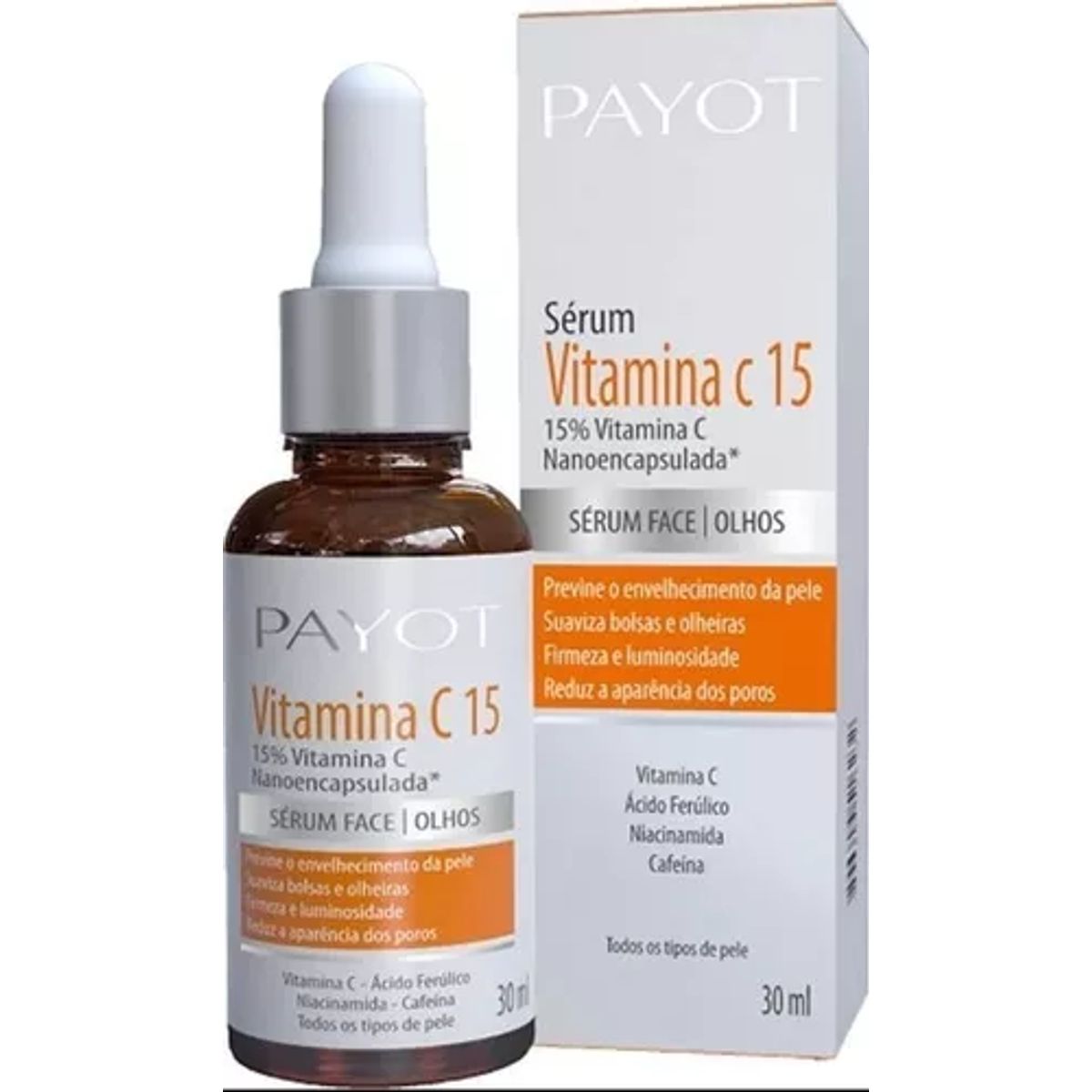 S-rum-Facial-Vitamina-C15-30ml---Payot-0