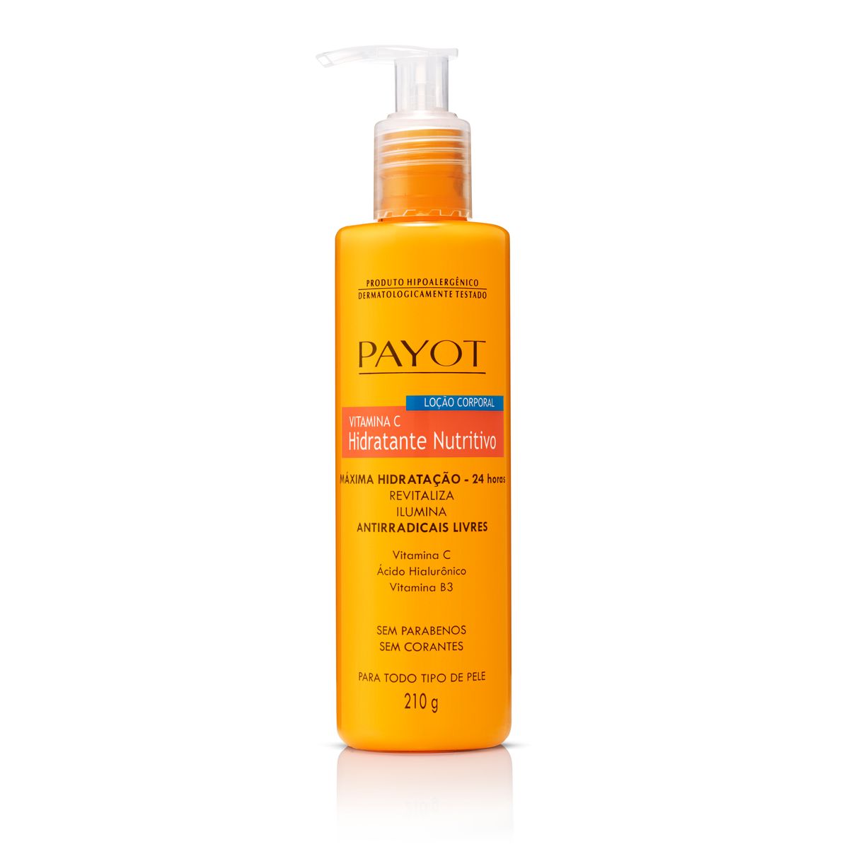 Hidratante-Corporal---Vitamina-C-210ml---Payot-0