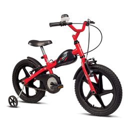Bicicleta-Aro-16-M-Vr-600-Vermelho-Com-Preto---10424---Verden-0