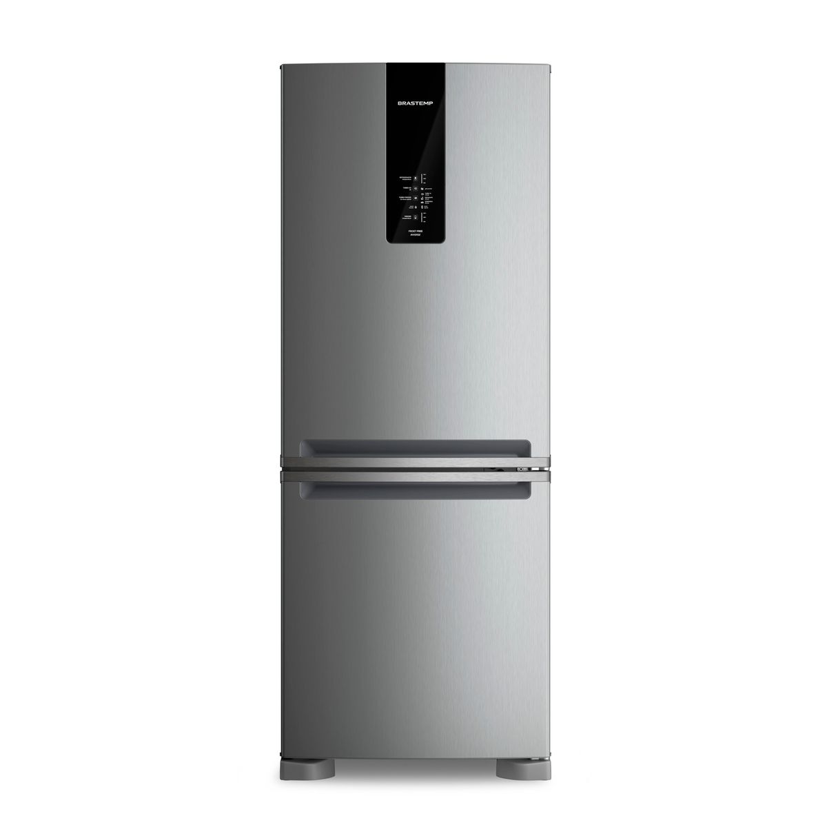 Refrigerador-Brastemp-Frost-Free-Inverse-A----447l-Cor-Inox--Smart-Flow-E-Fresh-Box-0