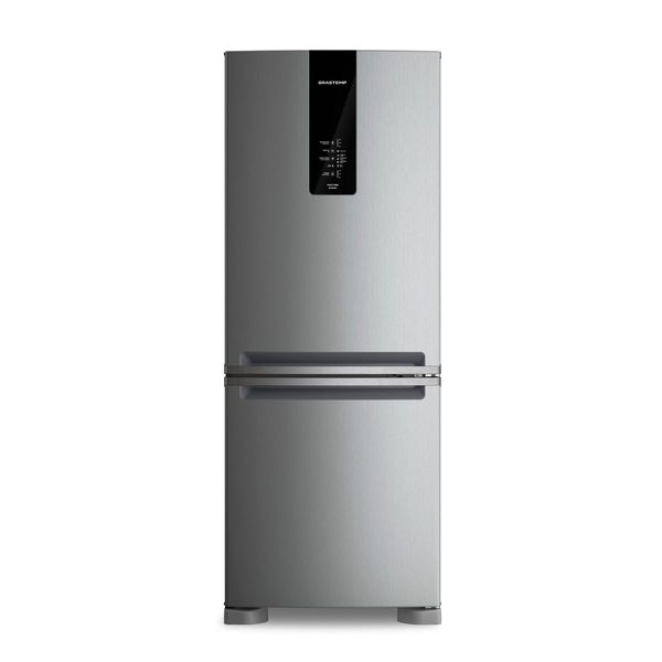 Refrigerador-Brastemp-Frost-Free-Inverse-A----447l-Cor-Inox--Smart-Flow-E-Fresh-Box-0