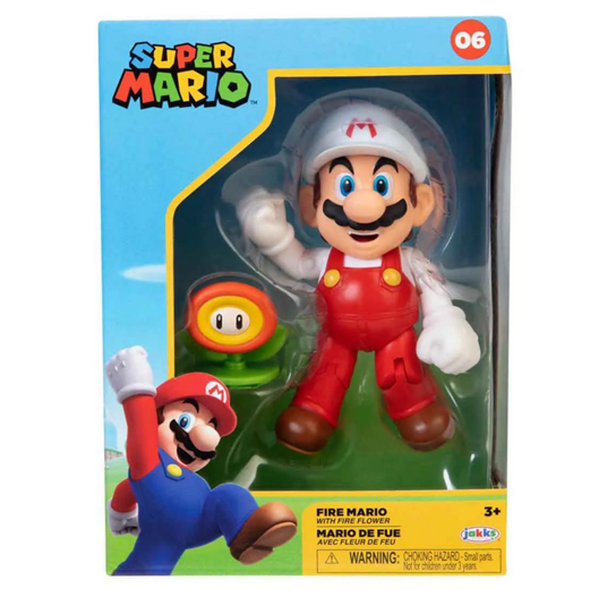 Boneco-Mario-10cm-Sortido--Super-Mario---Sunny-0