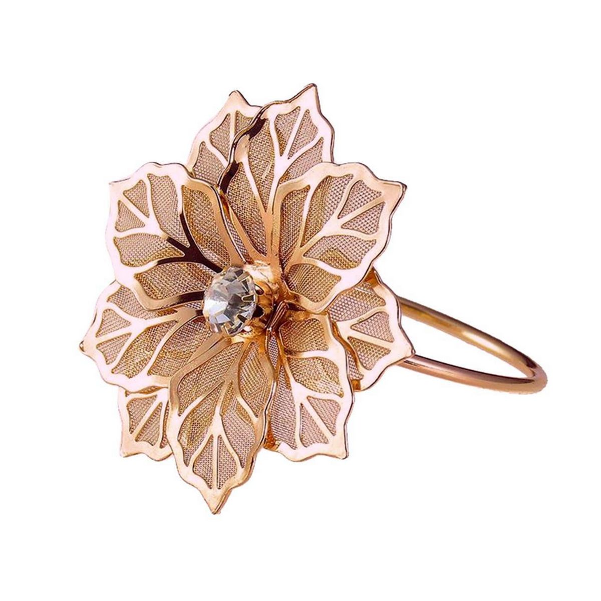 Anel-Guardanapo-Flor-5x5cm-Rose-Gold---Yangzi-0