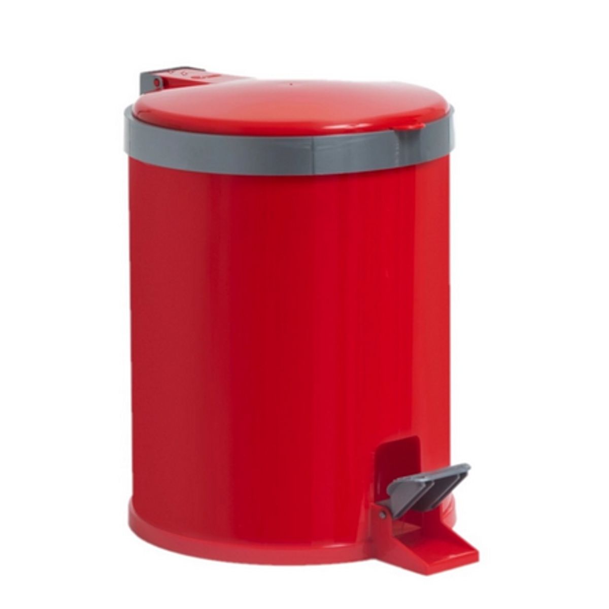 Lixeira-Cabo-Prata-5l-Polipropileno---Viel-0