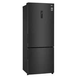 Refrigerador-Frost-Free-Smart-Lg-Inverter-451-Litros-Inverse-Black-Inox-110-V-3