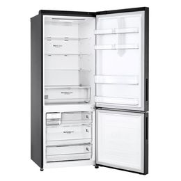 Refrigerador-Frost-Free-Smart-Lg-Inverter-451-Litros-Inverse-Black-Inox-110-V-4